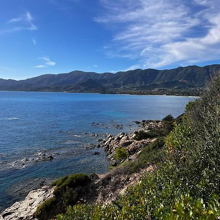 Casa Vacanze Sardegna B Tertenia Luaran gambar