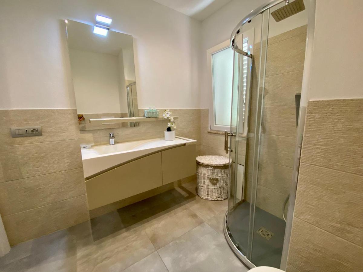 Casa Vacanze Sardegna B Tertenia Luaran gambar