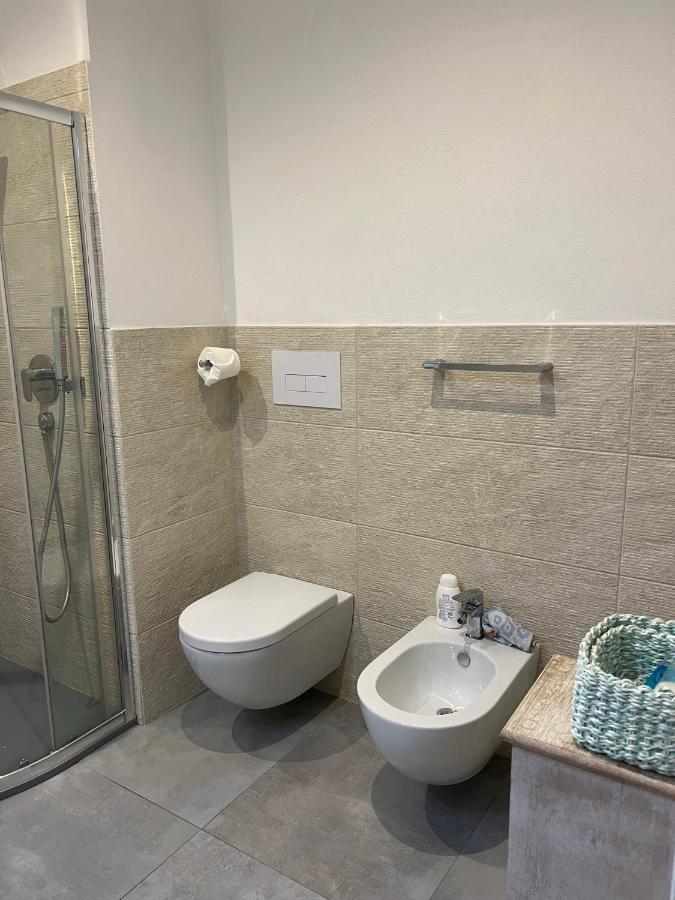 Casa Vacanze Sardegna B Tertenia Luaran gambar