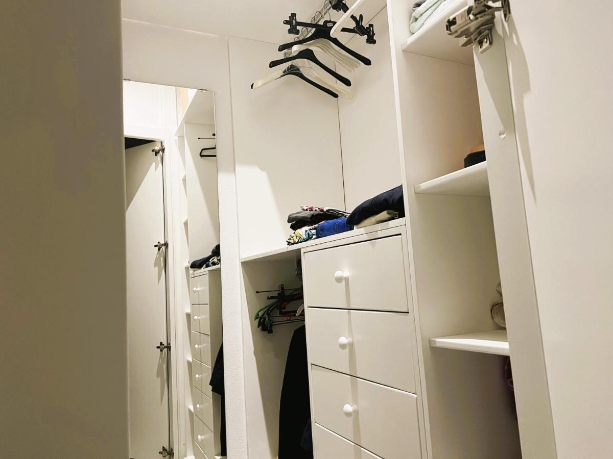 Casa Vacanze Sardegna B Tertenia Luaran gambar