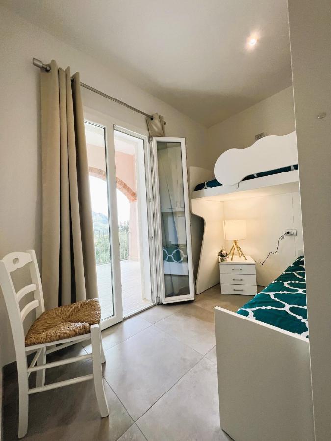 Casa Vacanze Sardegna B Tertenia Luaran gambar