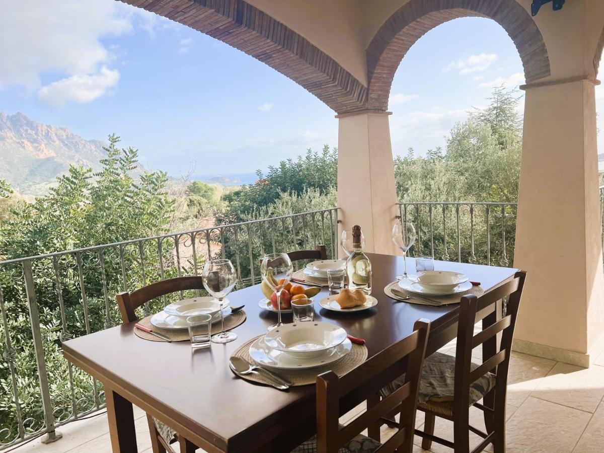 Casa Vacanze Sardegna B Tertenia Luaran gambar