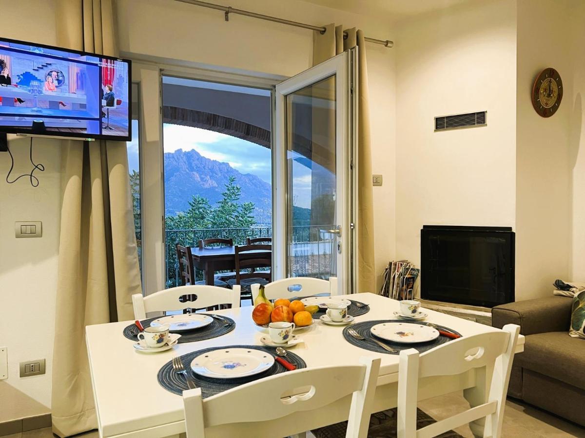 Casa Vacanze Sardegna B Tertenia Luaran gambar