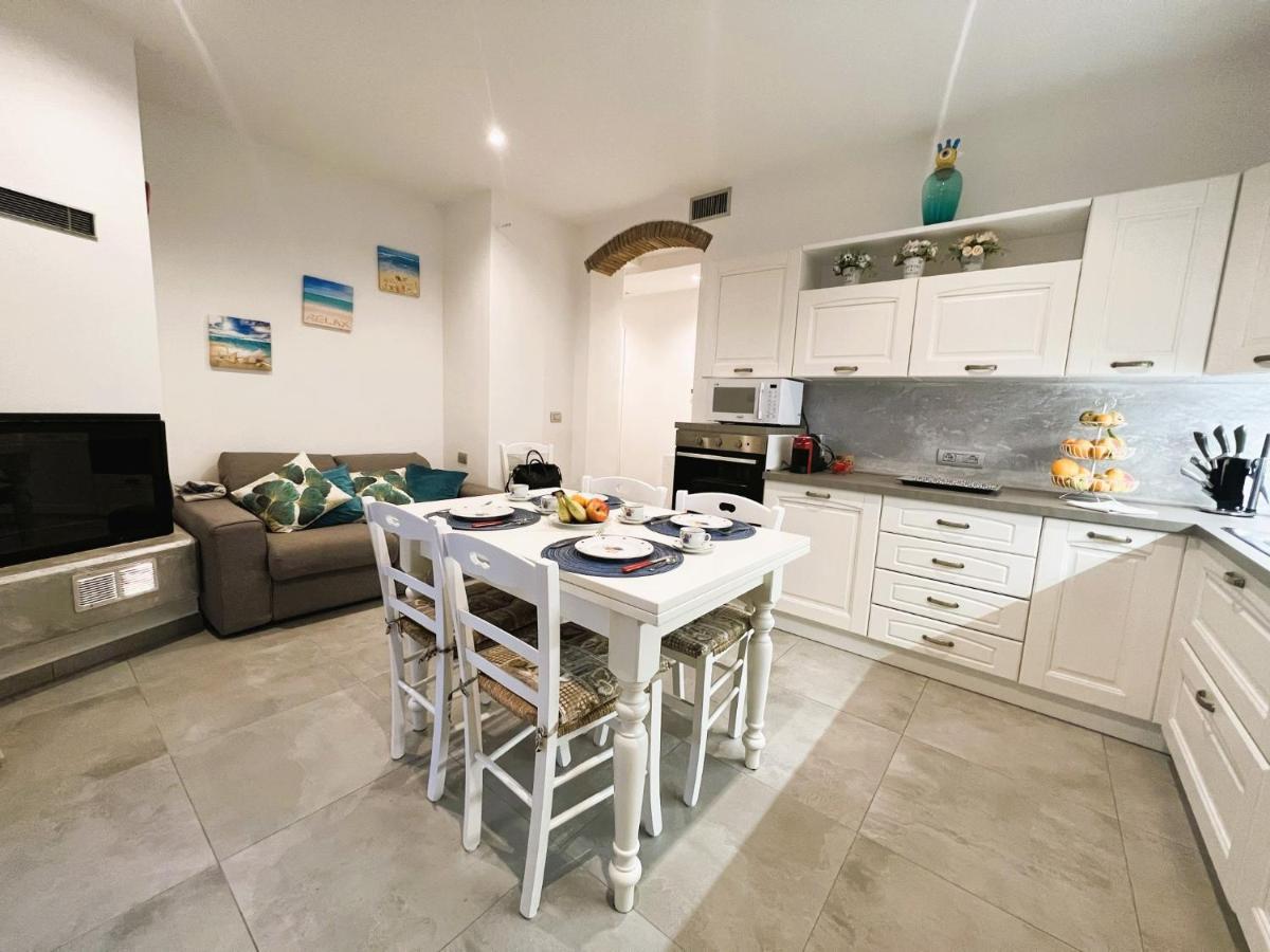 Casa Vacanze Sardegna B Tertenia Luaran gambar