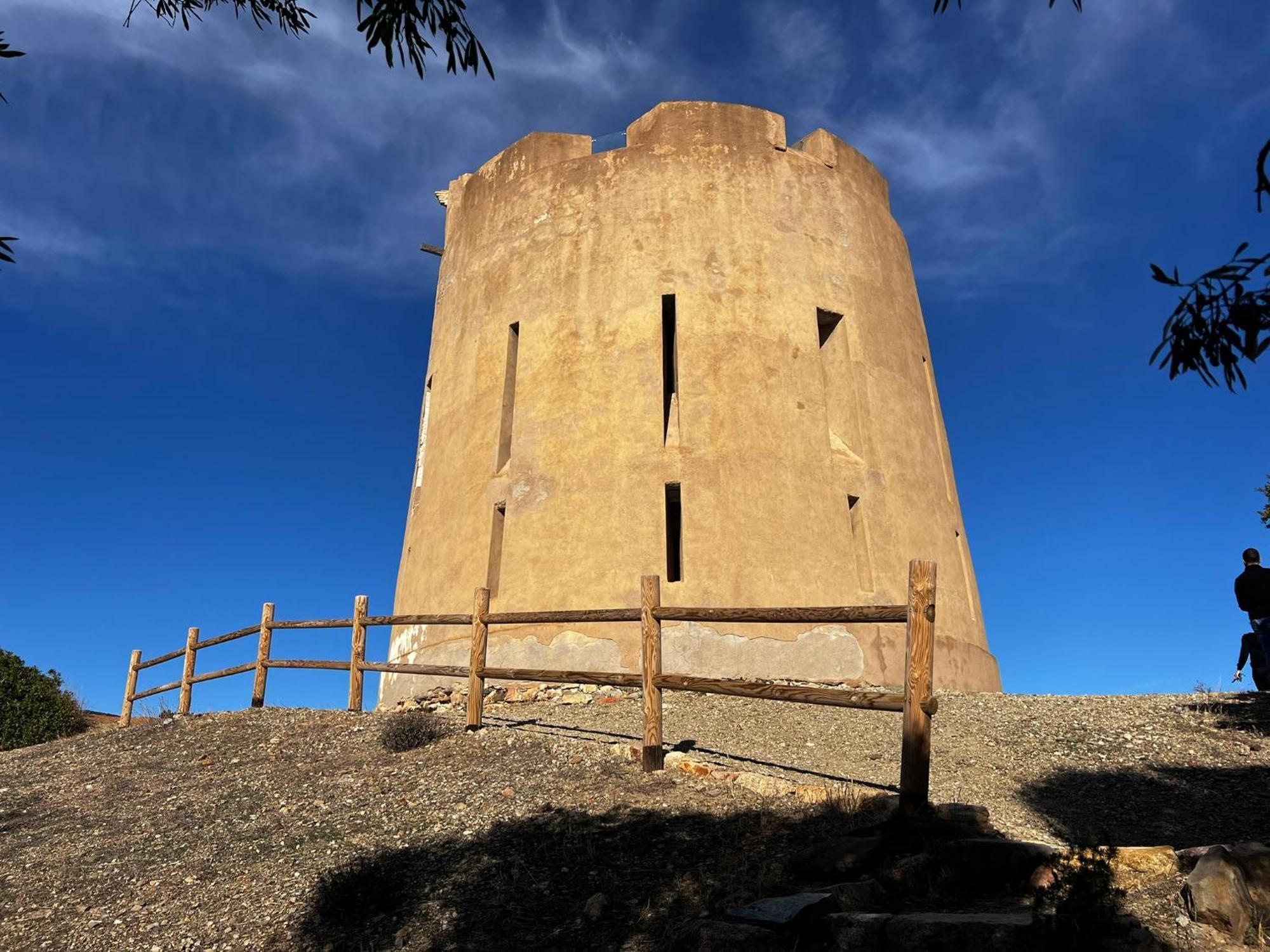 Casa Vacanze Sardegna B Tertenia Luaran gambar