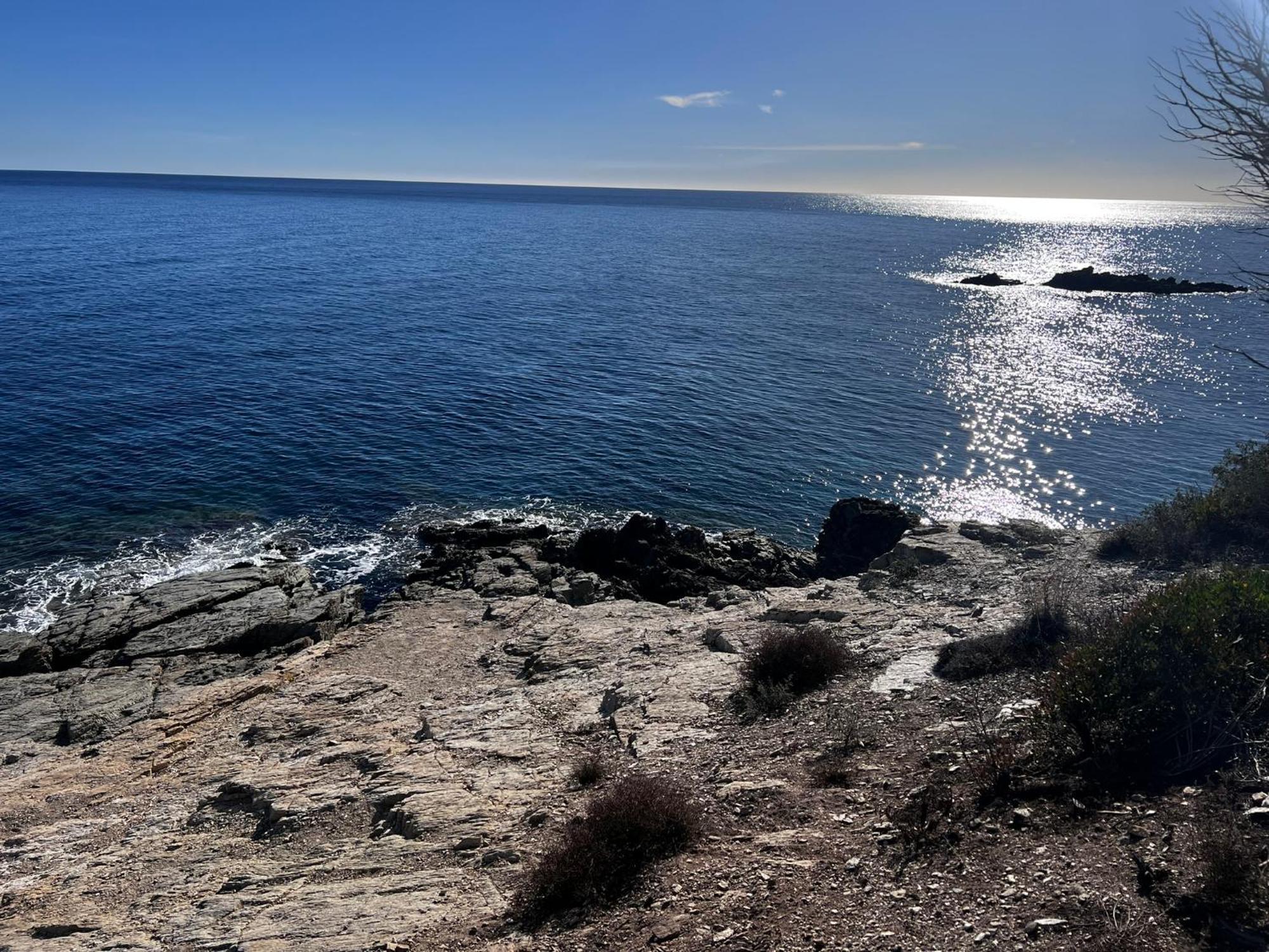 Casa Vacanze Sardegna B Tertenia Luaran gambar