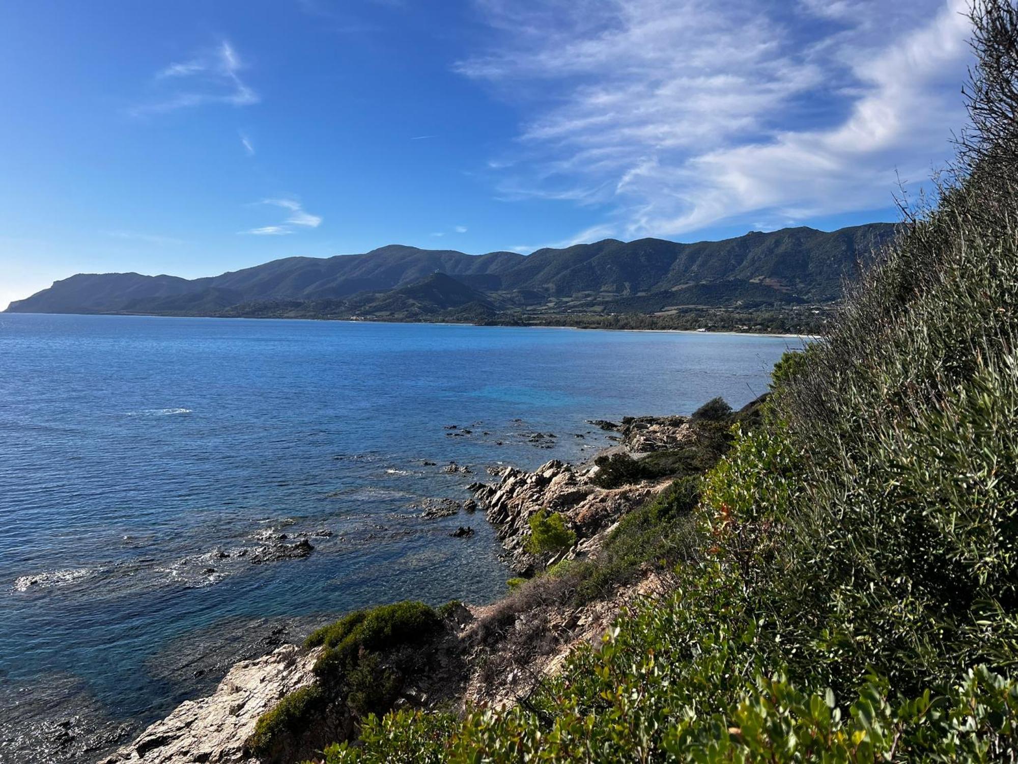 Casa Vacanze Sardegna B Tertenia Luaran gambar