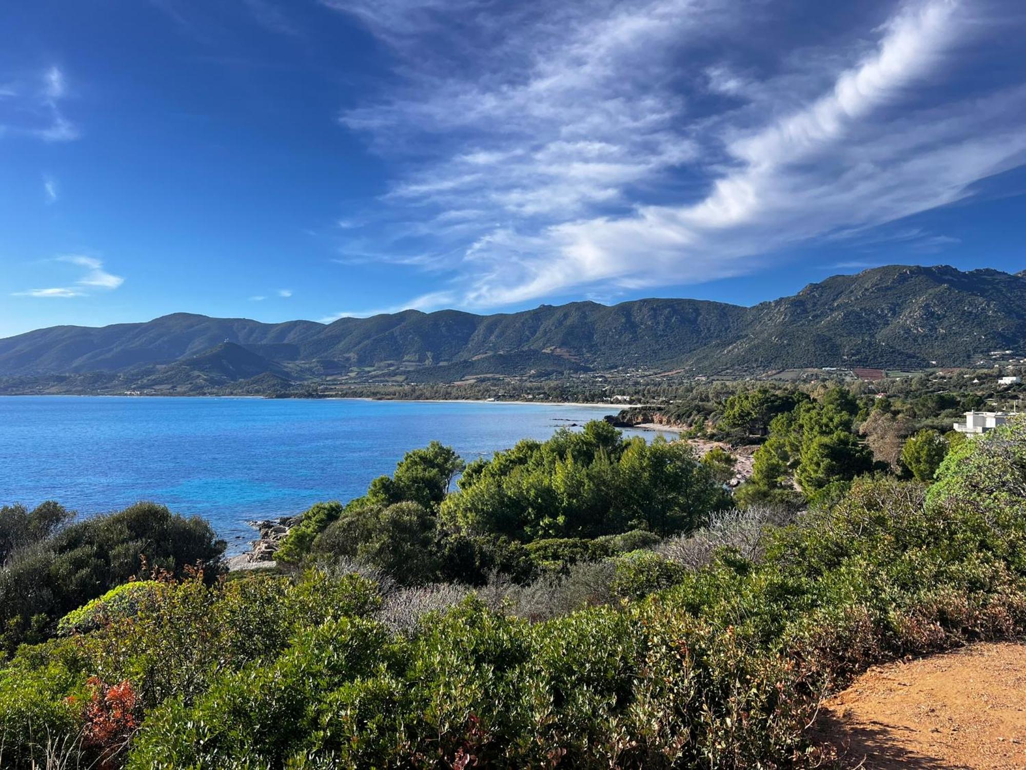 Casa Vacanze Sardegna B Tertenia Luaran gambar