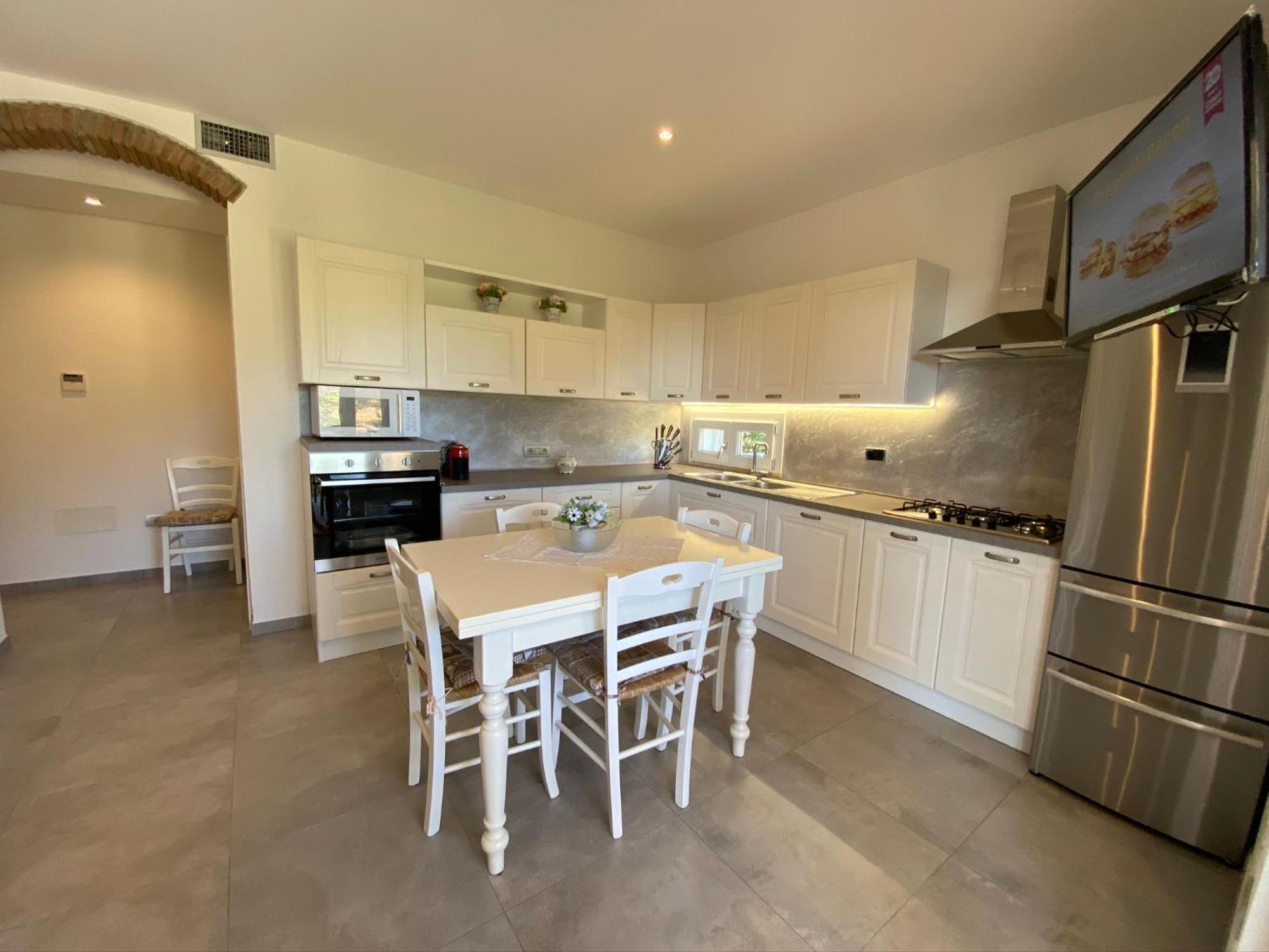 Casa Vacanze Sardegna B Tertenia Luaran gambar