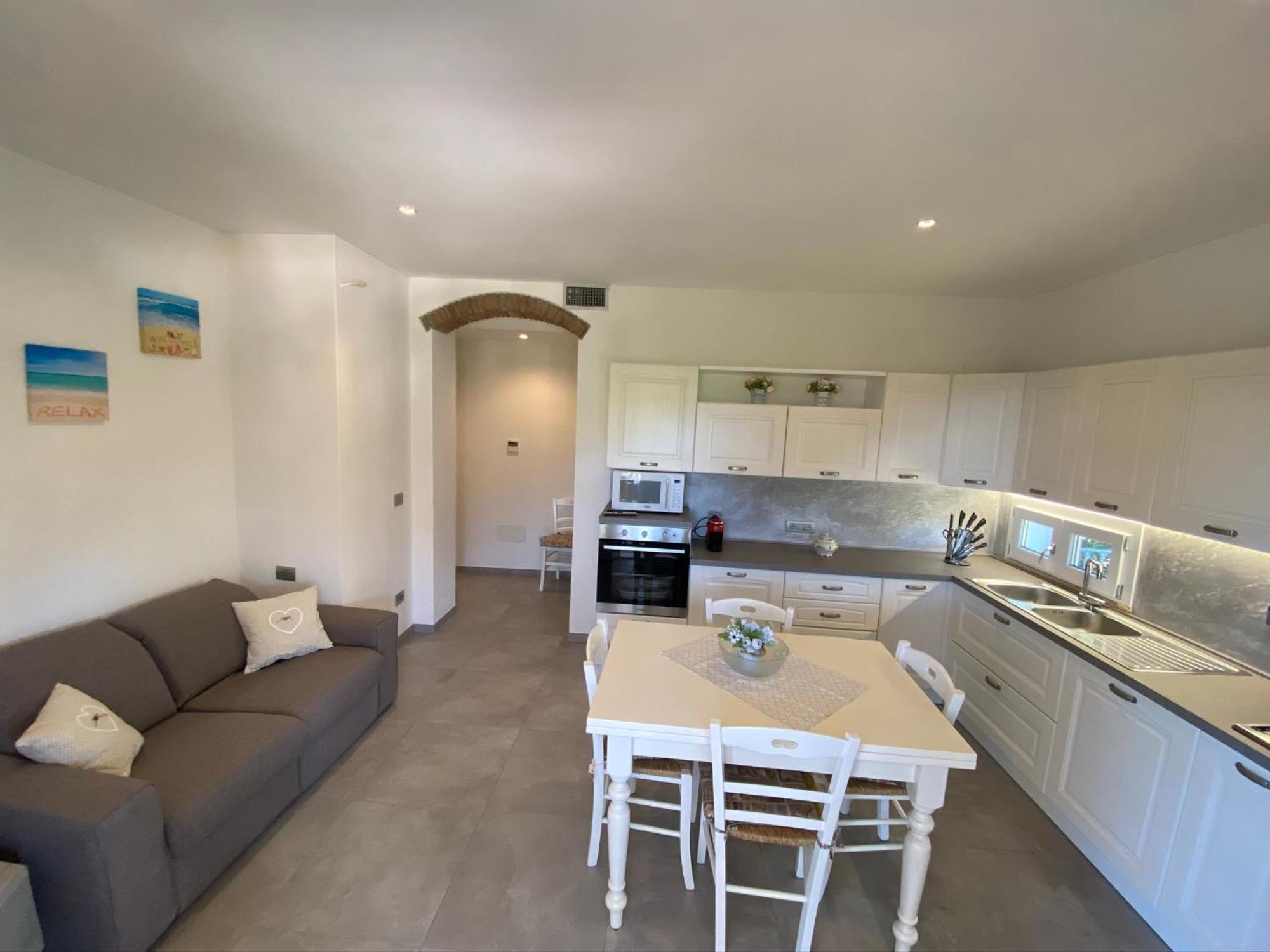 Casa Vacanze Sardegna B Tertenia Luaran gambar