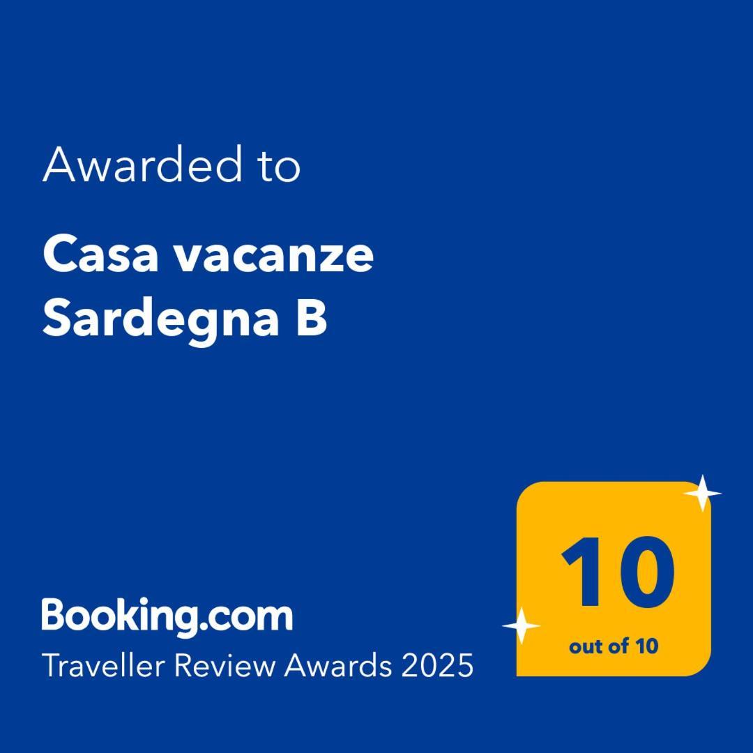 Casa Vacanze Sardegna B Tertenia Luaran gambar