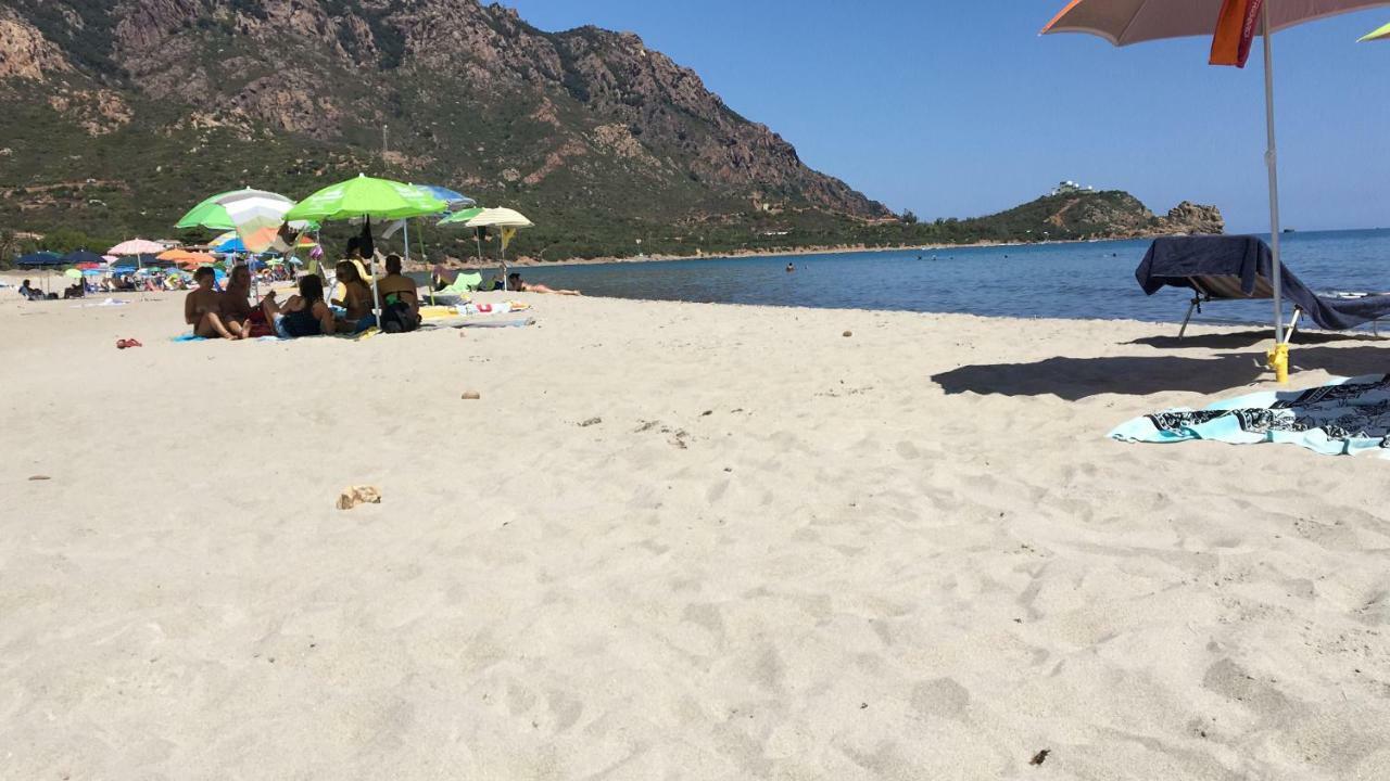 Casa Vacanze Sardegna B Tertenia Luaran gambar
