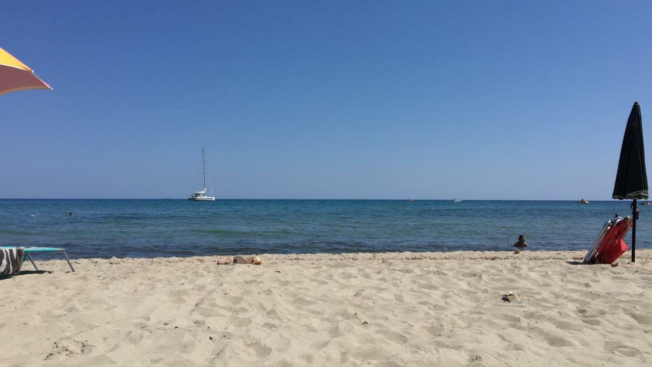 Casa Vacanze Sardegna B Tertenia Luaran gambar